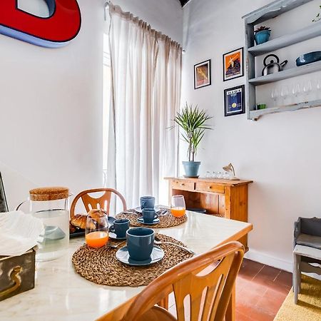 I Barberi Apartment Rome Exterior photo