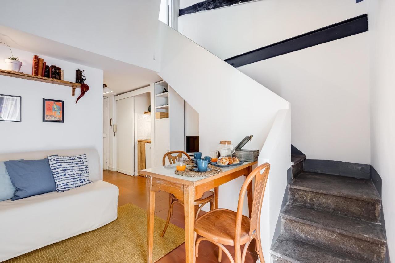 I Barberi Apartment Rome Exterior photo