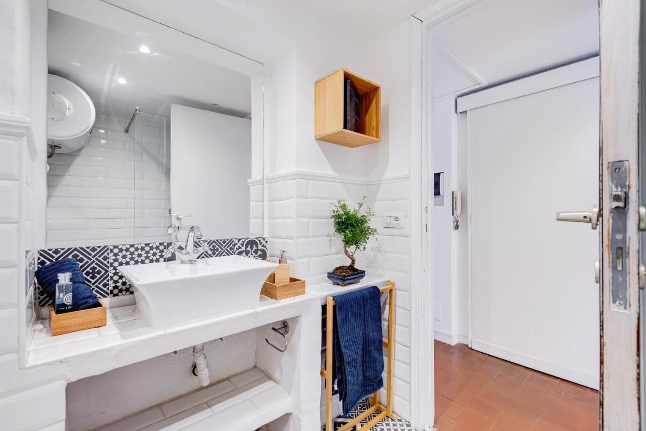I Barberi Apartment Rome Exterior photo
