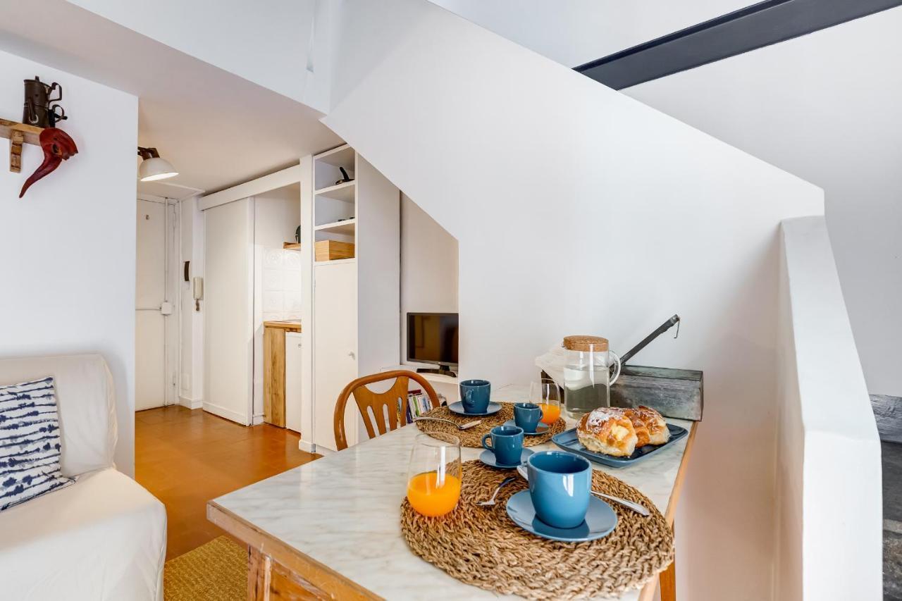 I Barberi Apartment Rome Exterior photo